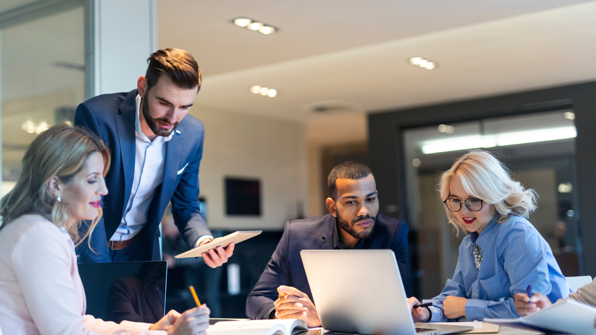 Recruitment and Facility Solutions